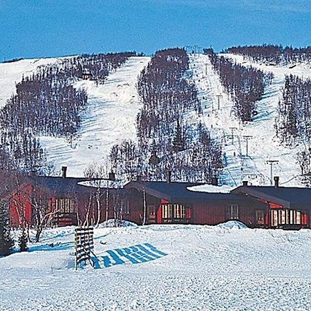 Fjaelllien Hotel Storlien Kültér fotó