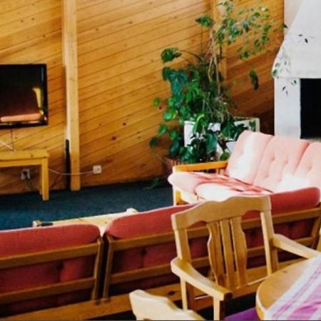 Fjaelllien Hotel Storlien Kültér fotó