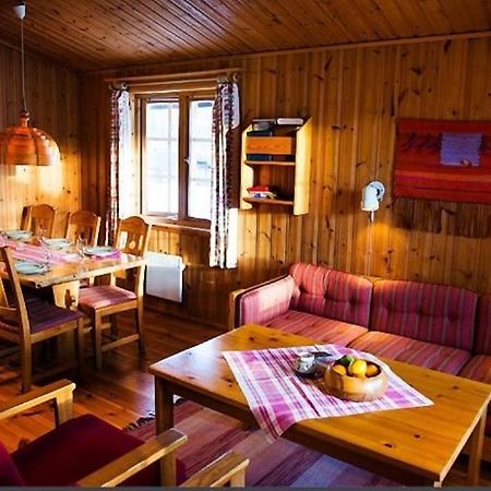 Fjaelllien Hotel Storlien Kültér fotó