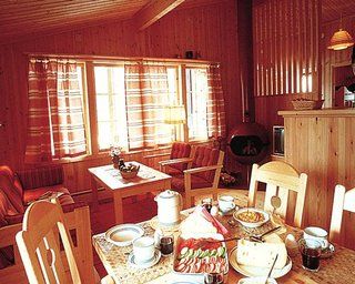 Fjaelllien Hotel Storlien Kültér fotó