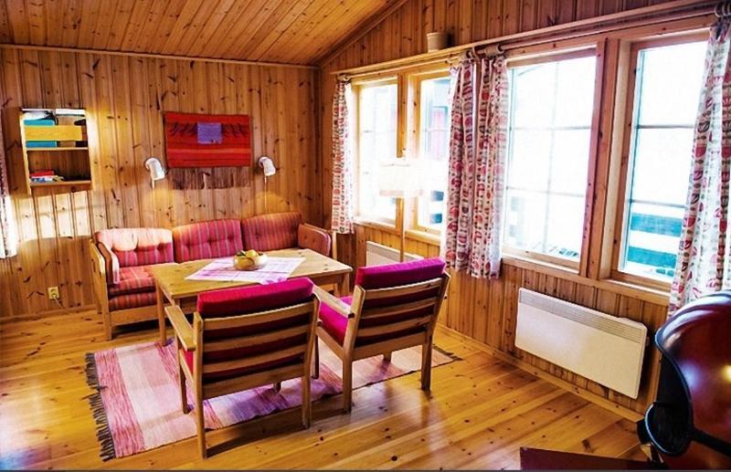 Fjaelllien Hotel Storlien Kültér fotó
