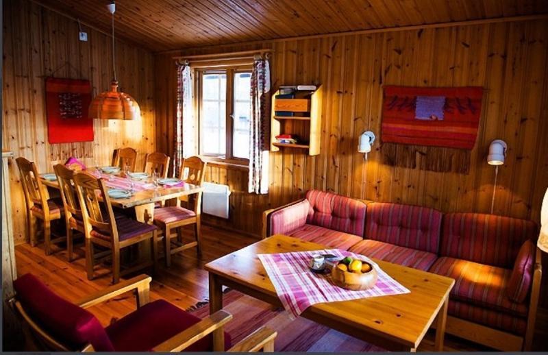 Fjaelllien Hotel Storlien Kültér fotó