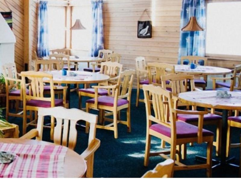 Fjaelllien Hotel Storlien Kültér fotó